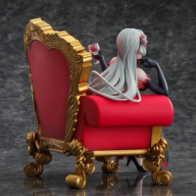 IS IT WRONG TO TRY TO PICK UP GIRLS IN A DUNGEON? - Freya 1/6 Union Creative PVC Figure 20 cm