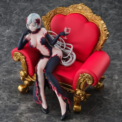 IS IT WRONG TO TRY TO PICK UP GIRLS IN A DUNGEON? - Freya 1/6 Union Creative PVC Figure 20 cm