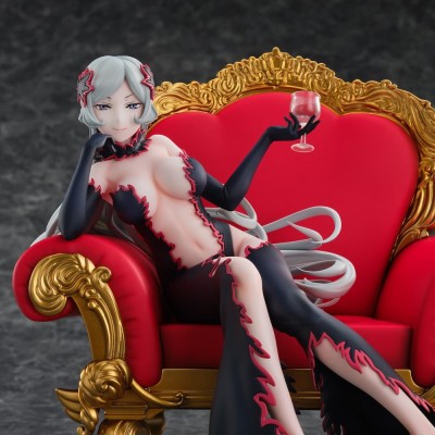 IS IT WRONG TO TRY TO PICK UP GIRLS IN A DUNGEON? - Freya 1/6 Union Creative PVC Figure 20 cm