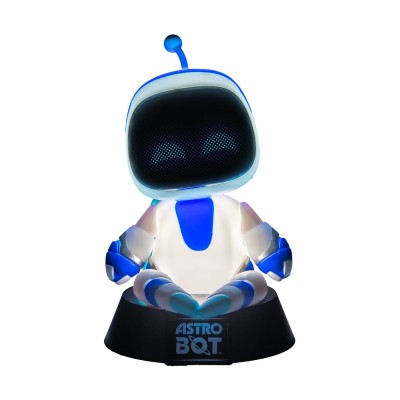 ASTRO BOT - Icon Light Astro Bot 14 cm