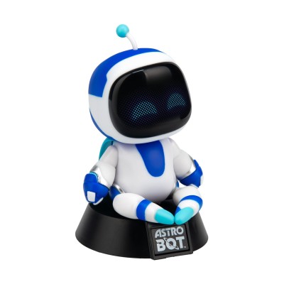 ASTRO BOT - Icon Light Astro Bot 14 cm