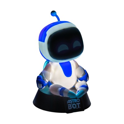 ASTRO BOT - Icon Light Astro Bot 14 cm
