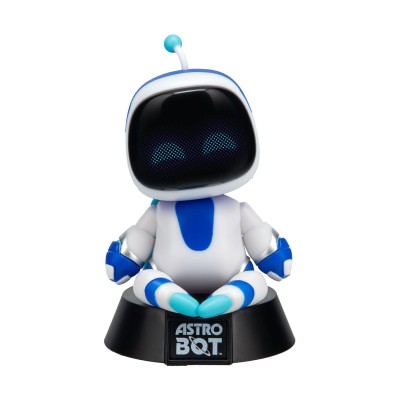 ASTRO BOT - Icon Light Astro Bot 14 cm