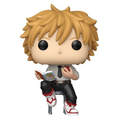 CHAINSAW MAN - Denji Funko POP! Animation 2377