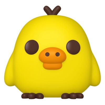 RILAKKUMA - Kiiroitori Funko POP! Animation 2363