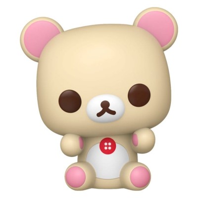 RILAKKUMA - Korilakkuma Funko POP! Animation 2361