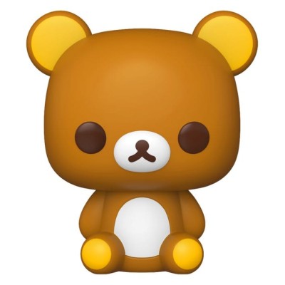 RILAKKUMA - Rilakkuma Funko POP! Animation 2360