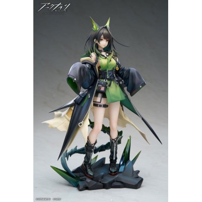 ARKNIGHTS - Mon3tr 1/7 Apex PVC Figure 27 cm