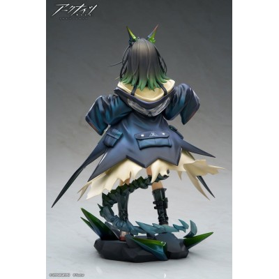 ARKNIGHTS - Mon3tr 1/7 Apex PVC Figure 27 cm