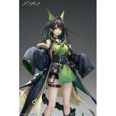 ARKNIGHTS - Mon3tr 1/7 Apex PVC Figure 27 cm
