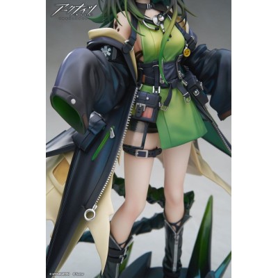 ARKNIGHTS - Mon3tr 1/7 Apex PVC Figure 27 cm