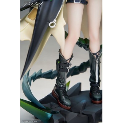 ARKNIGHTS - Mon3tr 1/7 Apex PVC Figure 27 cm