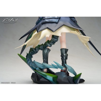ARKNIGHTS - Mon3tr 1/7 Apex PVC Figure 27 cm