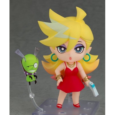 PANTY & STOCKING WITH GARTERBELT - Panty New Ver. Nendoroid Action Figure 10 cm