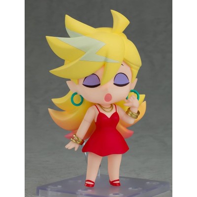 PANTY & STOCKING WITH GARTERBELT - Panty New Ver. Nendoroid Action Figure 10 cm