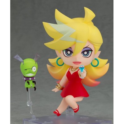 PANTY & STOCKING WITH GARTERBELT - Panty New Ver. Nendoroid Action Figure 10 cm