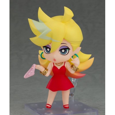 PANTY & STOCKING WITH GARTERBELT - Panty New Ver. Nendoroid Action Figure 10 cm