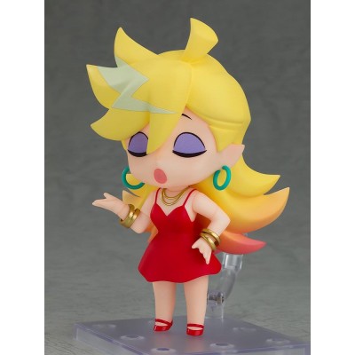 PANTY & STOCKING WITH GARTERBELT - Panty New Ver. Nendoroid Action Figure 10 cm
