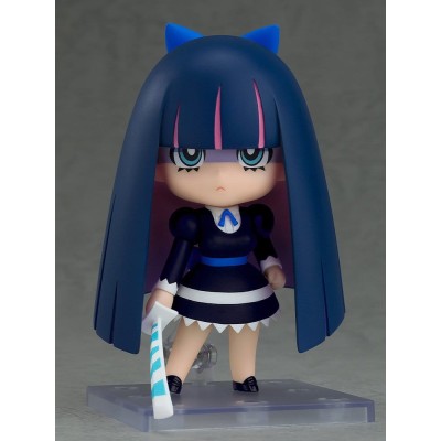 PANTY & STOCKING WITH GARTERBELT - Stocking New Ver. Nendoroid Action Figure 10 cm