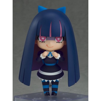 PANTY & STOCKING WITH GARTERBELT - Stocking New Ver. Nendoroid Action Figure 10 cm