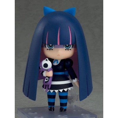 PANTY & STOCKING WITH GARTERBELT - Stocking New Ver. Nendoroid Action Figure 10 cm