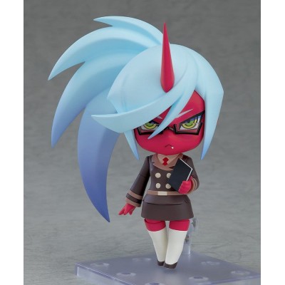 PANTY & STOCKING WITH GARTERBELT - Kneesocks Nendoroid Action Figure 10 cm