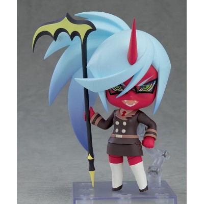 PANTY & STOCKING WITH GARTERBELT - Kneesocks Nendoroid Action Figure 10 cm