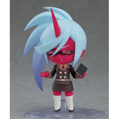 PANTY & STOCKING WITH GARTERBELT - Kneesocks Nendoroid Action Figure 10 cm