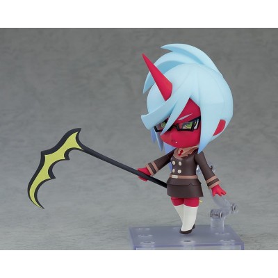 PANTY & STOCKING WITH GARTERBELT - Kneesocks Nendoroid Action Figure 10 cm