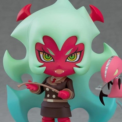 PANTY & STOCKING WITH GARTERBELT - Scanty Nendoroid Action Figure 10 cm
