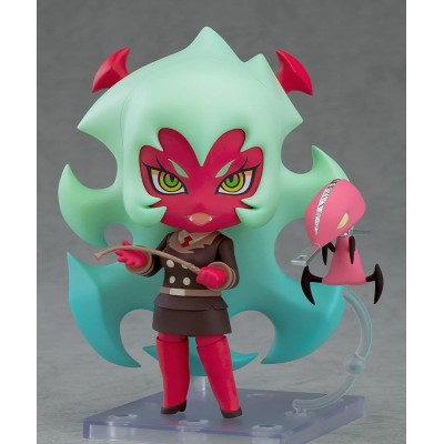 PANTY & STOCKING WITH GARTERBELT - Scanty Nendoroid Action Figure 10 cm