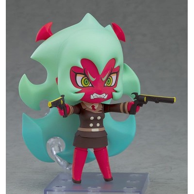 PANTY & STOCKING WITH GARTERBELT - Scanty Nendoroid Action Figure 10 cm