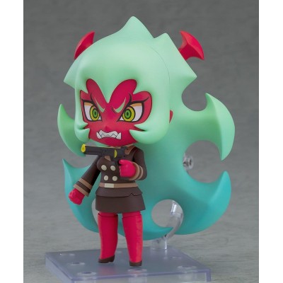 PANTY & STOCKING WITH GARTERBELT - Scanty Nendoroid Action Figure 10 cm