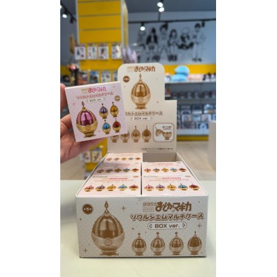 PUELLA MAGI MADOKA MAGICA - Soul Gem Figure 5 cm Blind Box - 1 Single