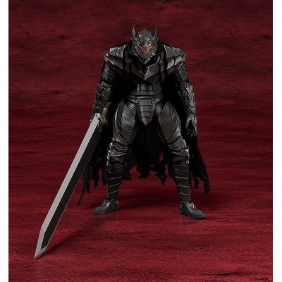BERSERK - Guts Berserker Armor Ver. Max Factory Plamatea Plastic Model Kit (re-run) 19 cm