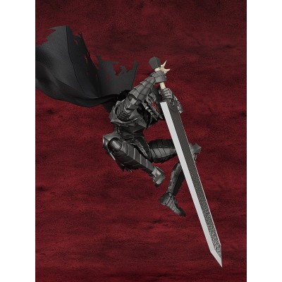 BERSERK - Guts Berserker Armor Ver. Max Factory Plamatea Plastic Model Kit (re-run) 19 cm