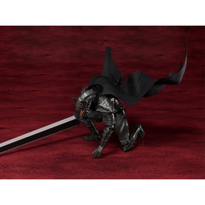 BERSERK - Guts Berserker Armor Ver. Max Factory Plamatea Plastic Model Kit (re-run) 19 cm