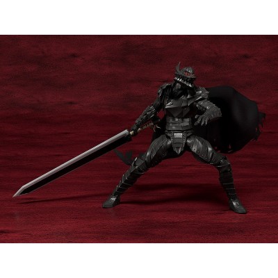 BERSERK - Guts Berserker Armor Ver. Max Factory Plamatea Plastic Model Kit (re-run) 19 cm