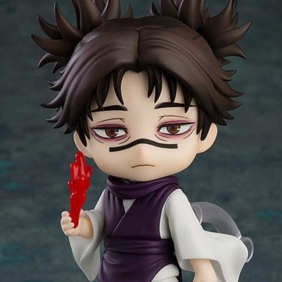 JUJUTSU KAISEN - Choso (re-run) Nendoroid Action Figure 10 cm