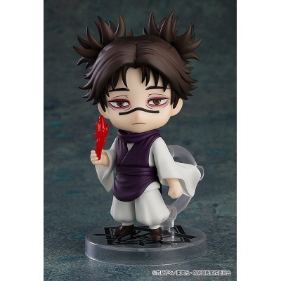 JUJUTSU KAISEN - Choso (re-run) Nendoroid Action Figure 10 cm
