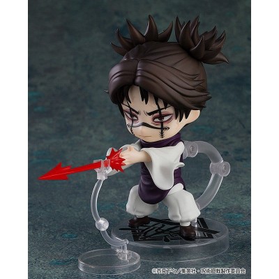 JUJUTSU KAISEN - Choso (re-run) Nendoroid Action Figure 10 cm