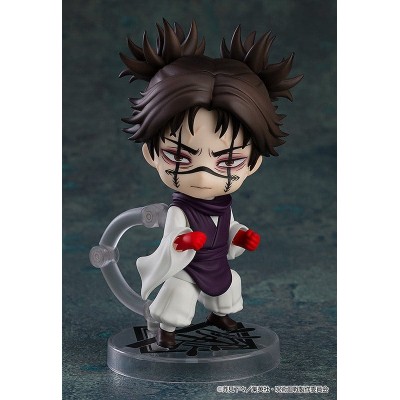JUJUTSU KAISEN - Choso (re-run) Nendoroid Action Figure 10 cm