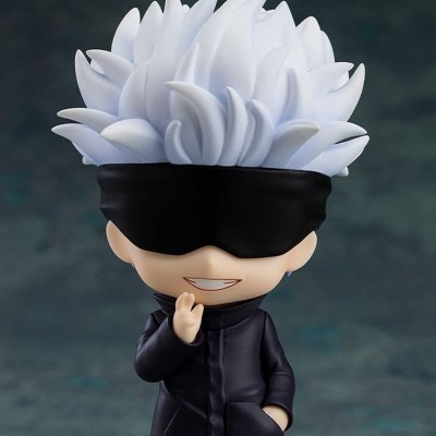 JUJUTSU KAISEN - Satoru Gojo (re-run) Nendoroid Action Figure 10 cm