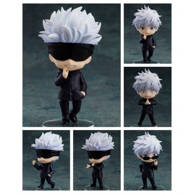 JUJUTSU KAISEN - Satoru Gojo (re-run) Nendoroid Action Figure 10 cm