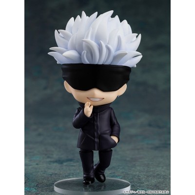 JUJUTSU KAISEN - Satoru Gojo (re-run) Nendoroid Action Figure 10 cm