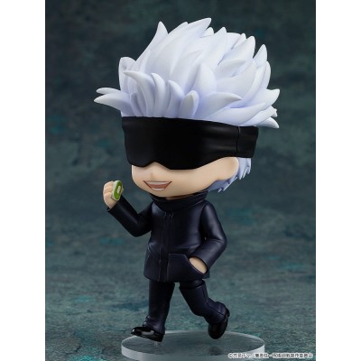 JUJUTSU KAISEN - Satoru Gojo (re-run) Nendoroid Action Figure 10 cm