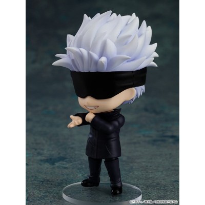 JUJUTSU KAISEN - Satoru Gojo (re-run) Nendoroid Action Figure 10 cm