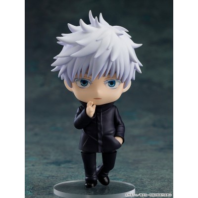 JUJUTSU KAISEN - Satoru Gojo (re-run) Nendoroid Action Figure 10 cm