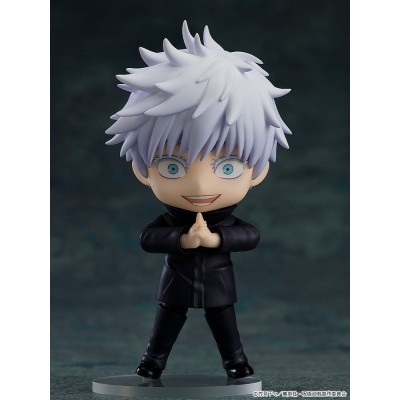 JUJUTSU KAISEN - Satoru Gojo (re-run) Nendoroid Action Figure 10 cm