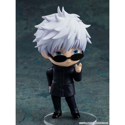 JUJUTSU KAISEN - Satoru Gojo (re-run) Nendoroid Action Figure 10 cm
